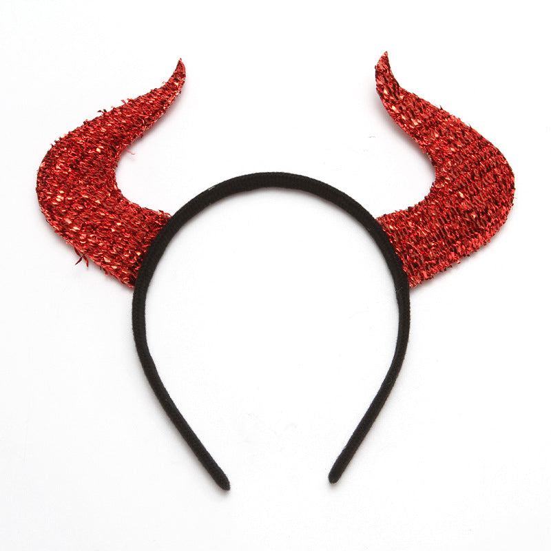 Spooktacular Halloween Headbands to Elevate Your Costume Game! 🎃👻