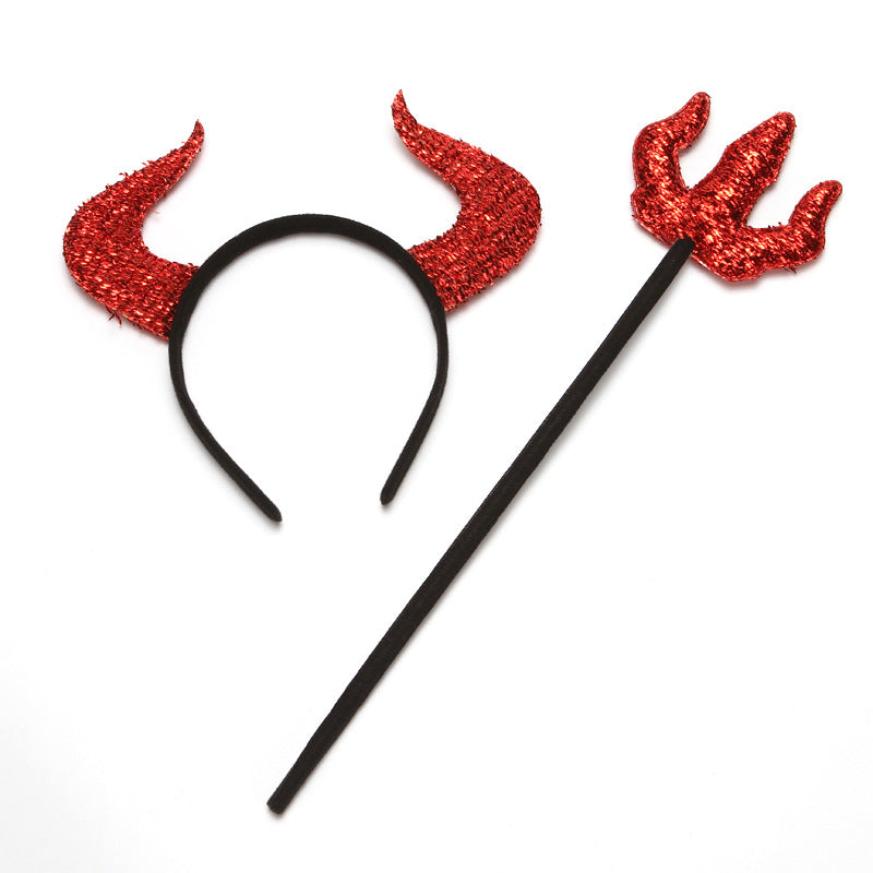 Spooktacular Halloween Headbands to Elevate Your Costume Game! 🎃👻