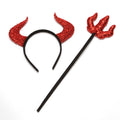 Spooktacular Halloween Headbands to Elevate Your Costume Game! 🎃👻