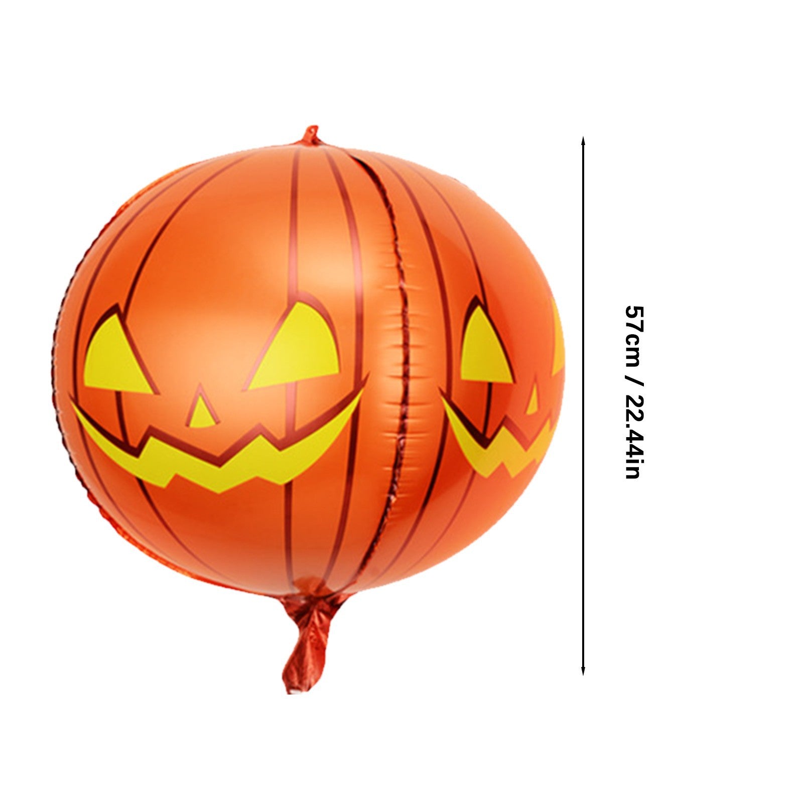 Get Ready for a Spooktacular Halloween with Our Eyeball Inflatable Balloon! 🎃👀✨