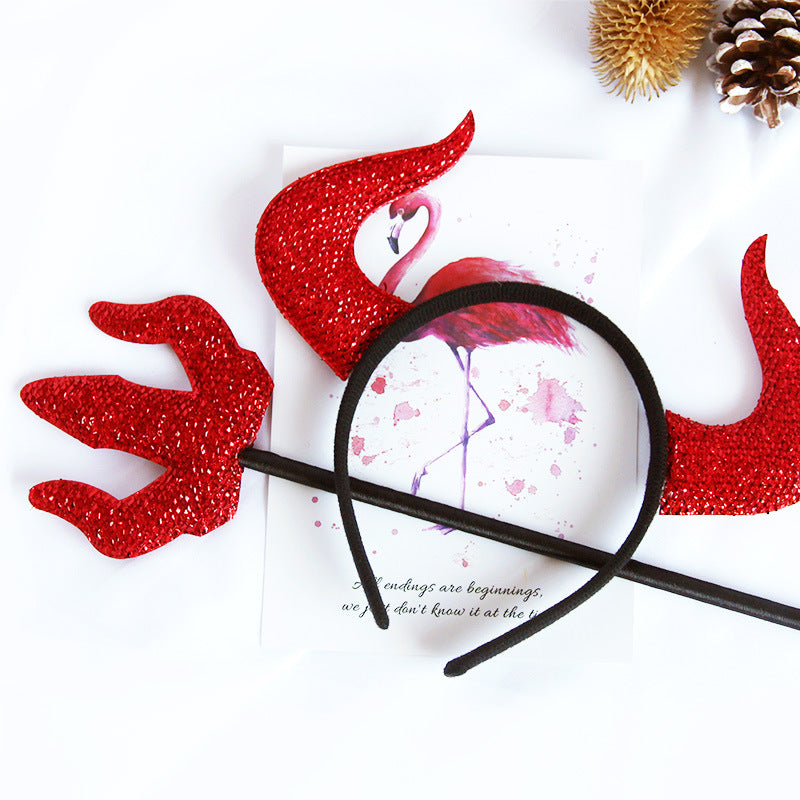 Spooktacular Halloween Headbands to Elevate Your Costume Game! 🎃👻