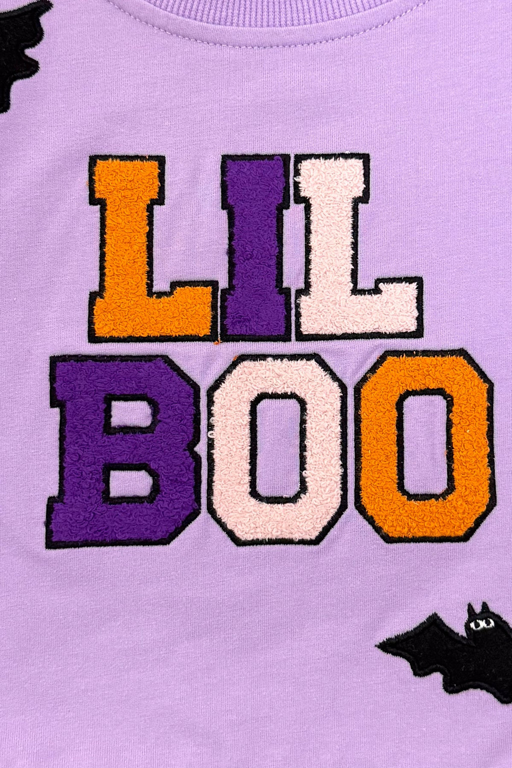 Momster & Lil Boo Matching Tops for Moms and Kids!