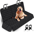 Keep Your Car Clean with Our Dog Car Seat Cover! 🐾🚗 Perfect for Pet Adventures!
