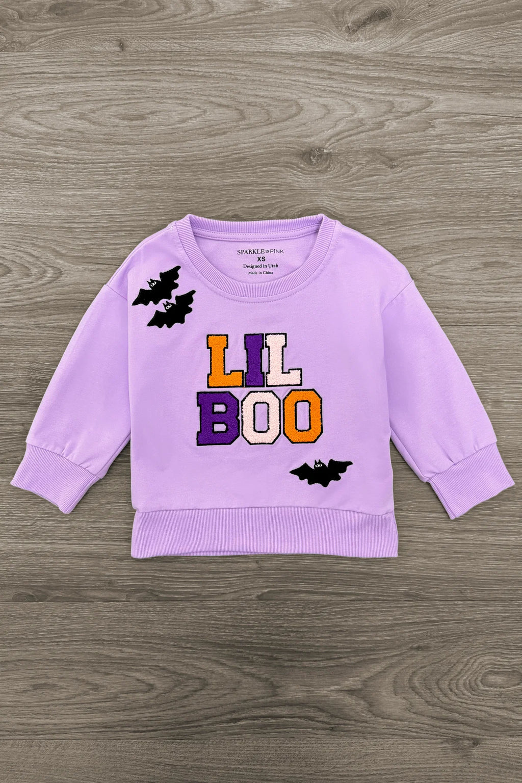 Momster & Lil Boo Matching Tops for Moms and Kids!