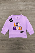 Momster & Lil Boo Matching Tops for Moms and Kids!