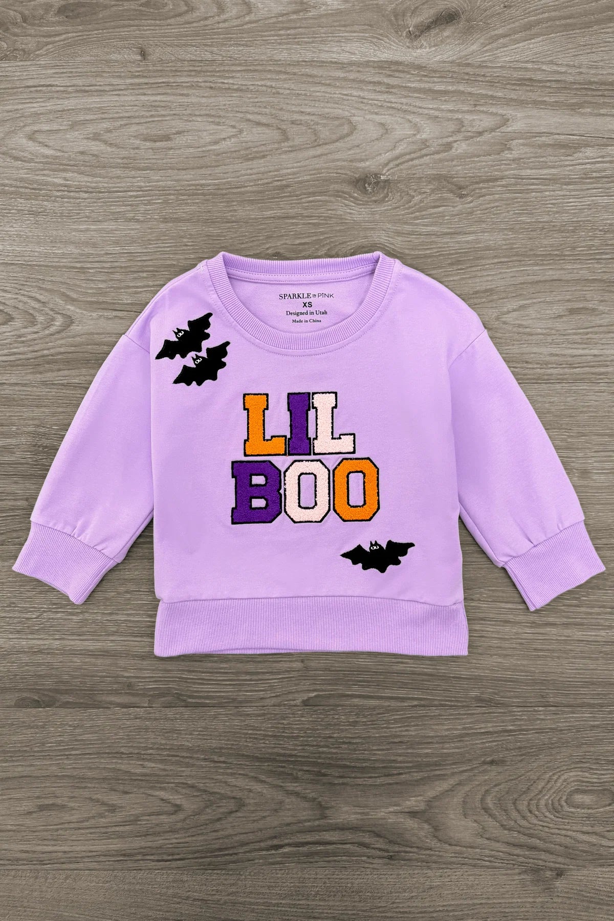 Momster & Lil Boo Matching Tops for Moms and Kids!